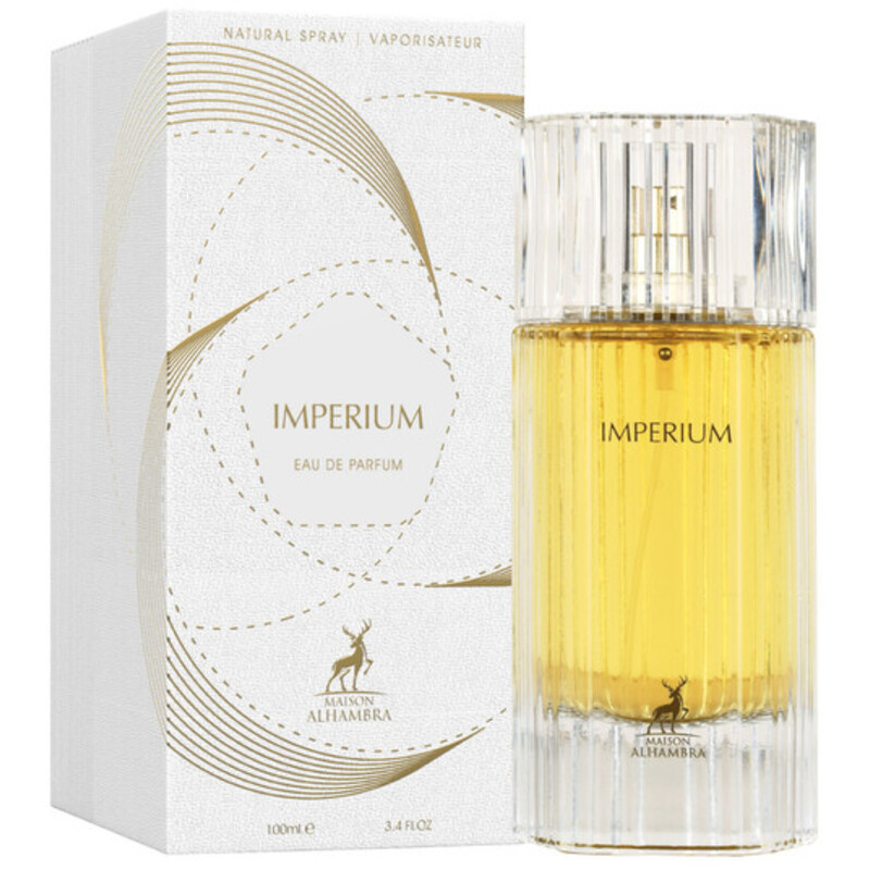 Imperium EDP