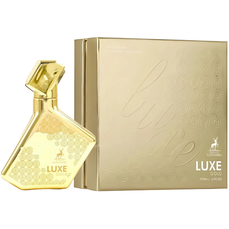 Luxe Gold