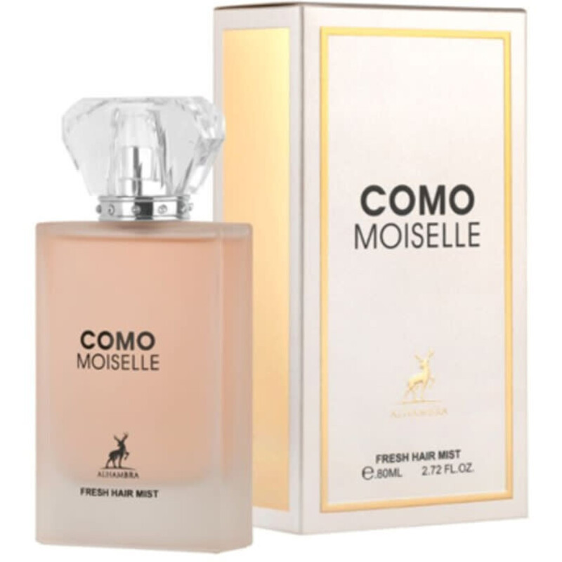 Como Moiselle