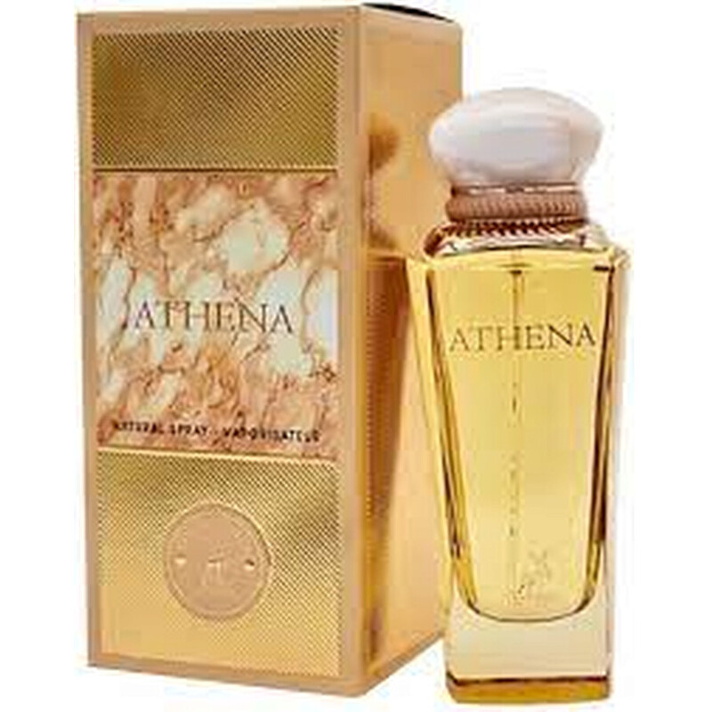 Athena EDP
