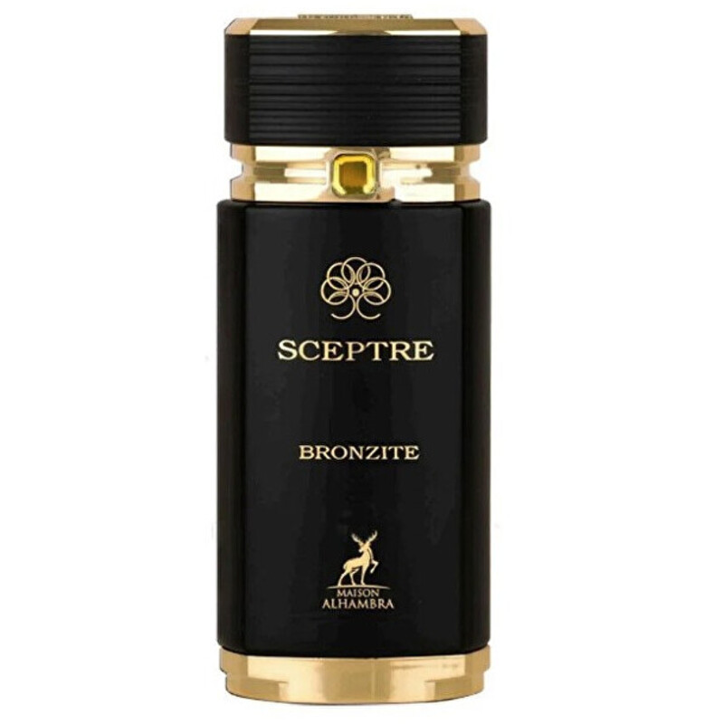 Sceptre Bronzite