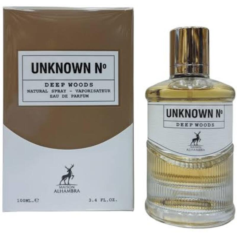 Unknown N°