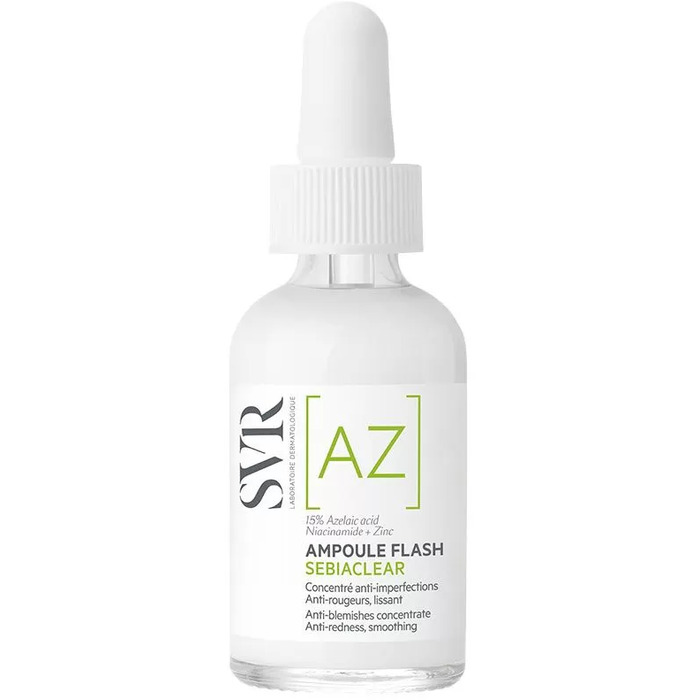 Sebiaclear Ampoule