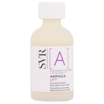 [A] Ampoule
