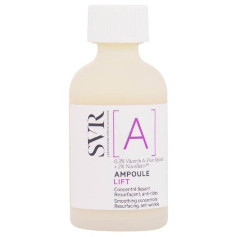 [A] Ampoule