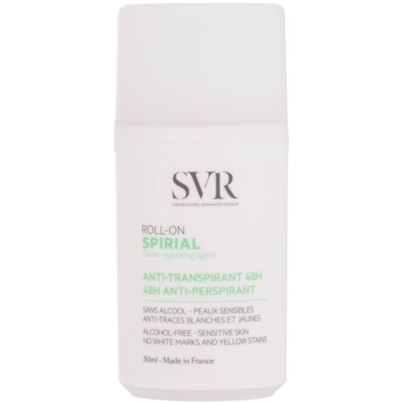 Spirial Roll-On