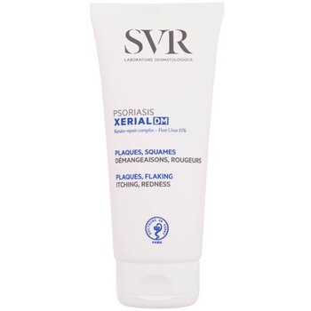Detail produktu Xerial DM Psoriasis Cream - Krém pro léčbu příznaků lupénky Xerial DM