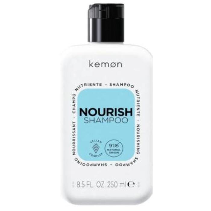 Nourish Shampoo