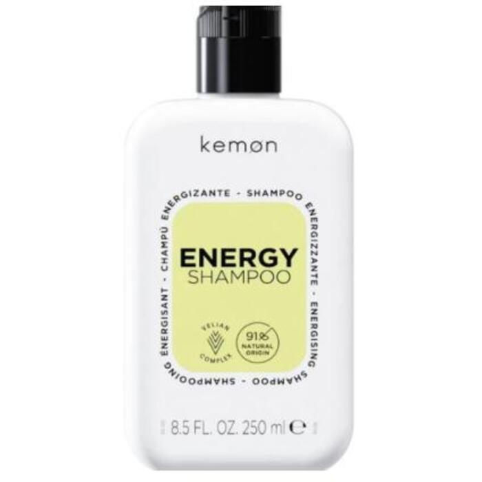Energy Shampoo