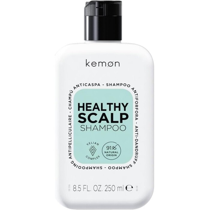 Healthy Scalp