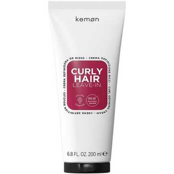 Curly Hair