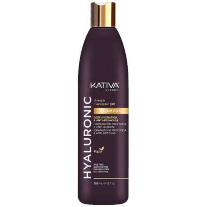 Hyaluronic Keratín