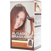 Brazilian Straightening
