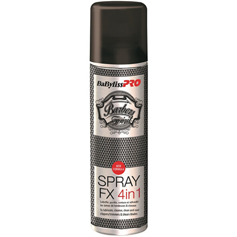 Spray FX