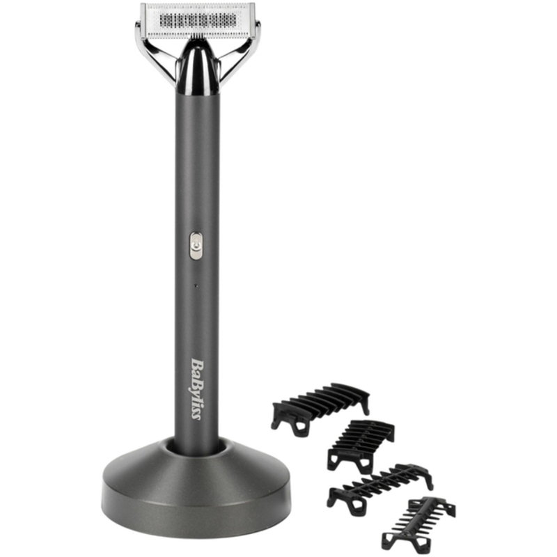 Zastrihávač fúzov