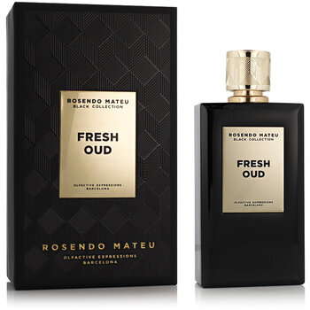 Detail produktu Fresh Oud Parfém
Fresh Oud