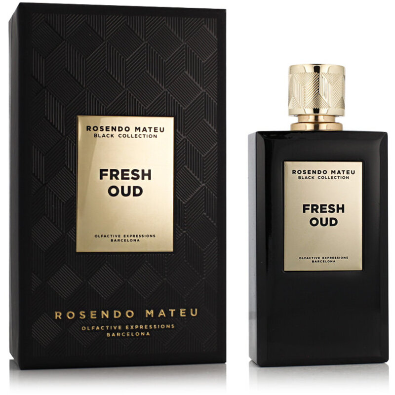 Fresh Oud