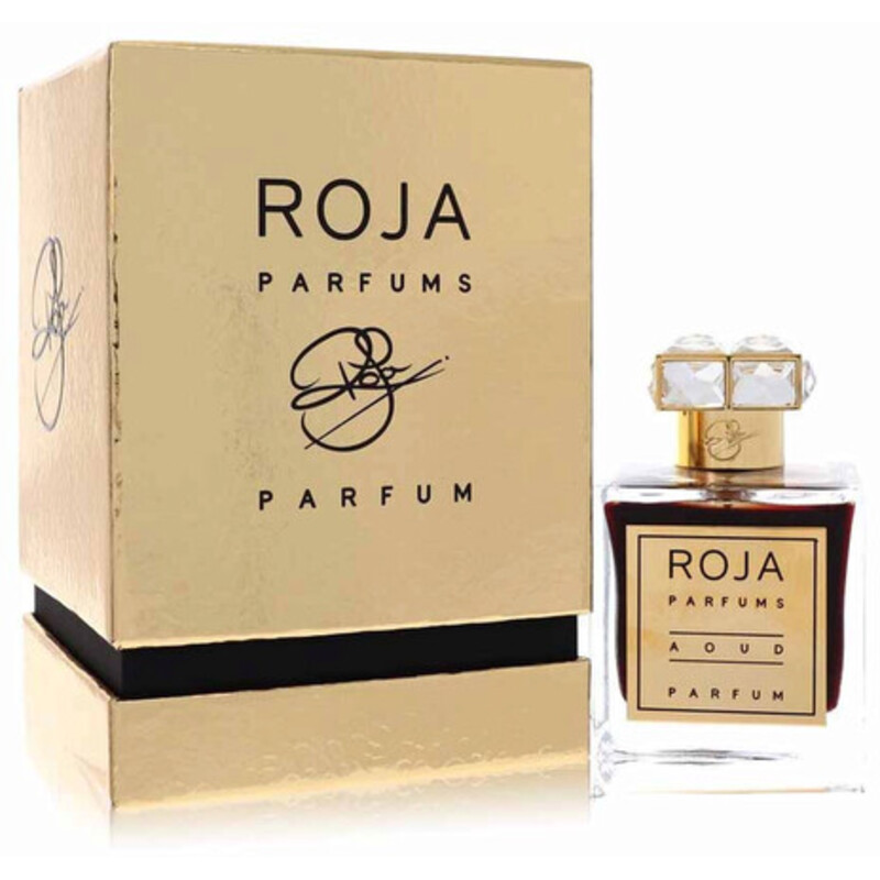 Aoud Parfém