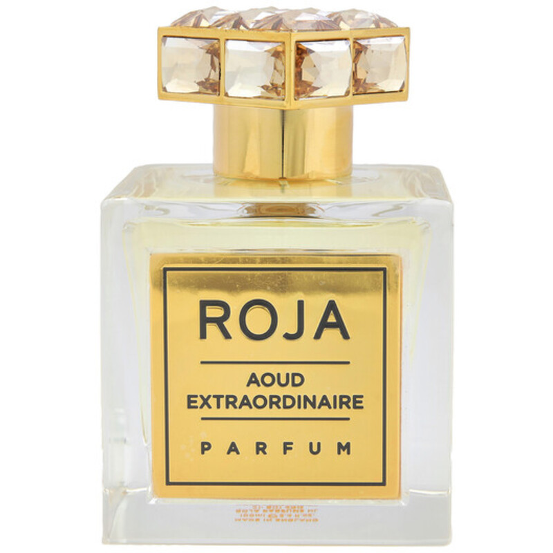 Aoud Extraordinaire