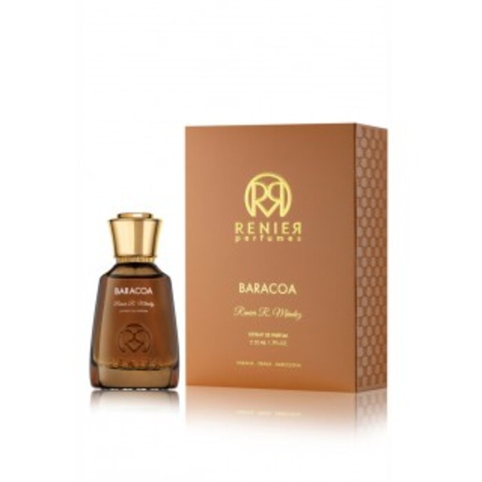 Baracoa Extrait