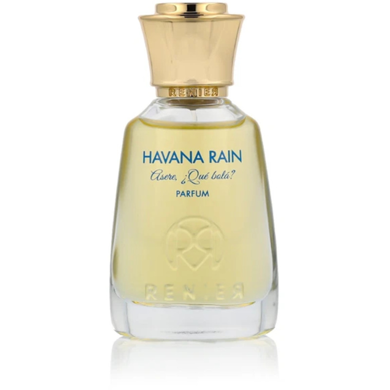 Havana Rain