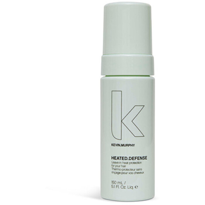 Heated.Defense Leave-in