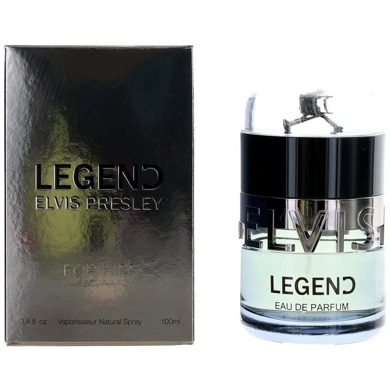 Legend EDP