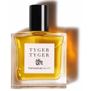 Tyger Tyger