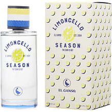 Detail produktu Limoncello Season EDT
Limoncello Season