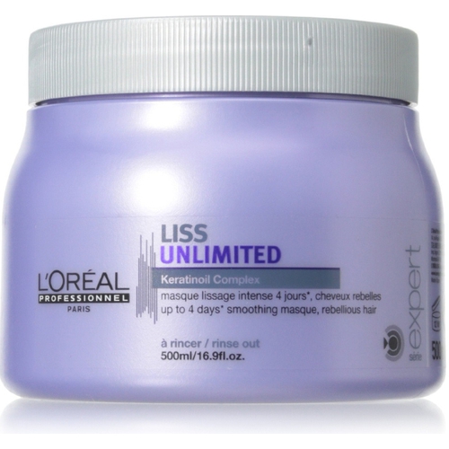 LISS UNLIMITED