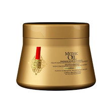 Mythic Oil
