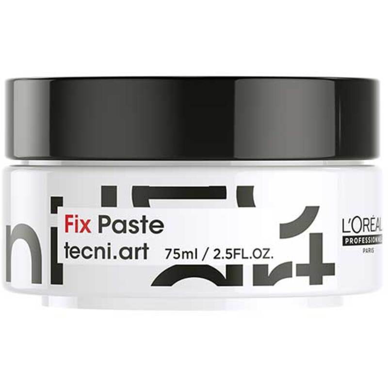 Professional Paste