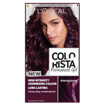 Colorist Permanent