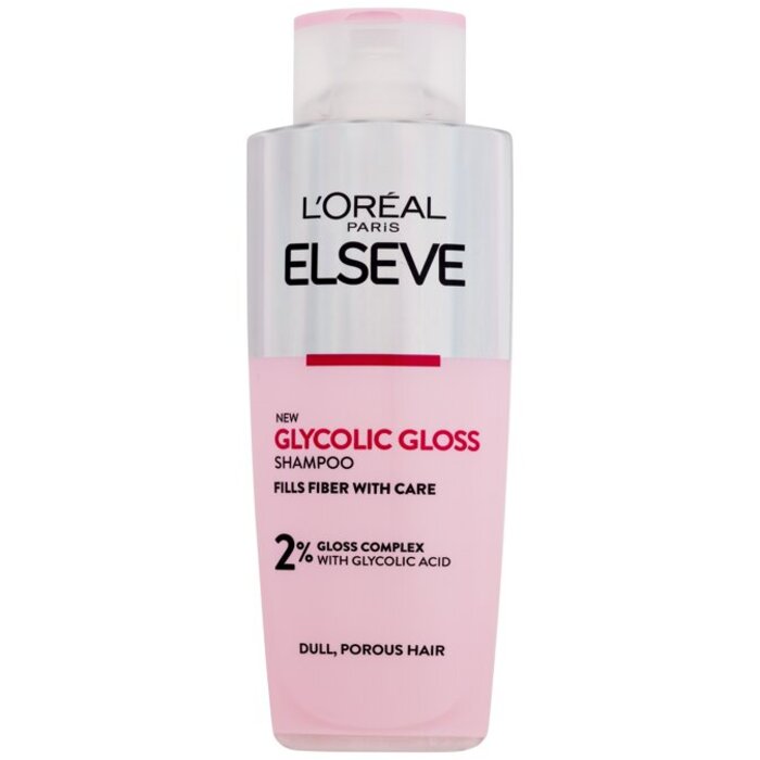 Elseve Glycolic