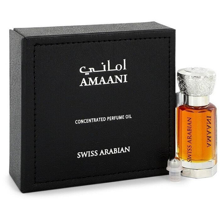 Amaani Perfume