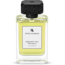 Bergamot and