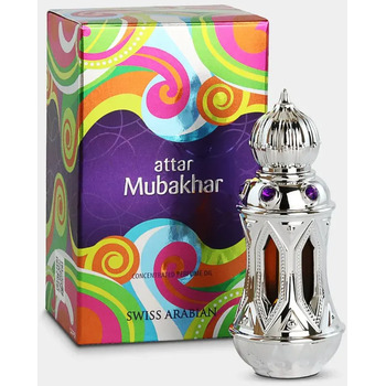 Attar Mubakhar