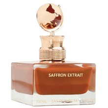 Saffron Extrait