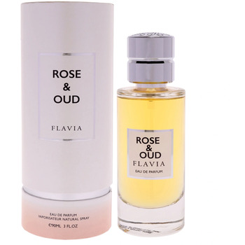 Detail produktu Rose & Oud EDP Rose &