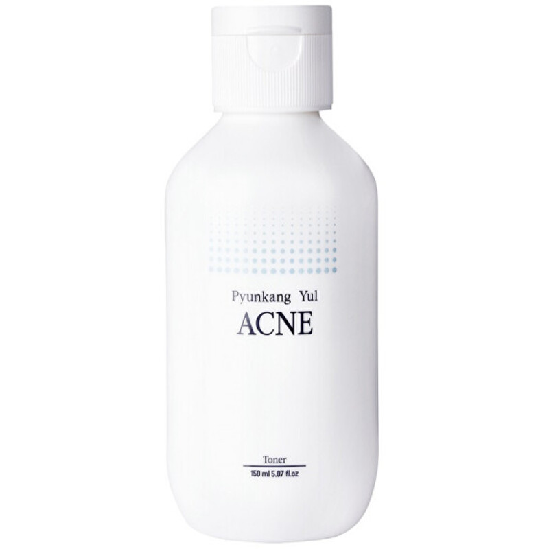 Acne Toner