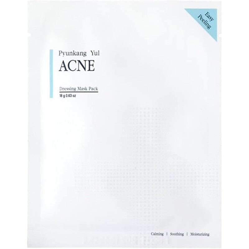 Acne Dressing