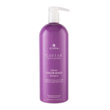Detail produktu Caviar Anti-Aging Infinite Color Hold Shampoo - Šampón pre žiarivú farbu vlasov
Caviar Anti-Aging