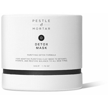 Detox Mask