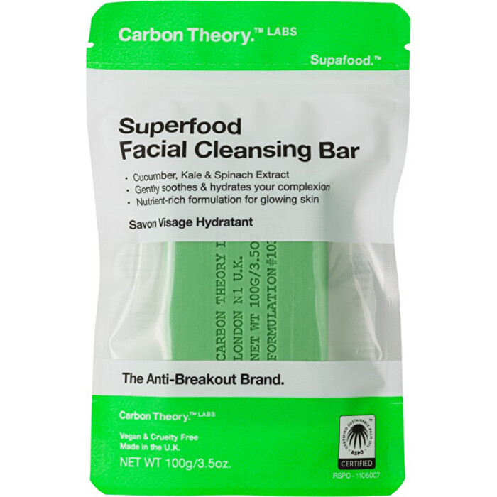 Superfood Facial