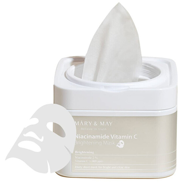 Niacinamide Vitamín