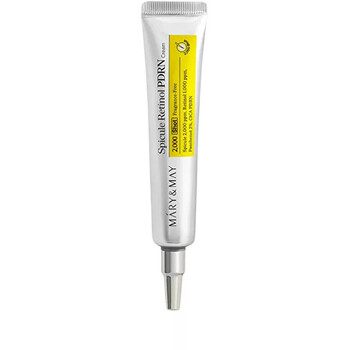 Detail produktu Spicule Retinol PDRN Cream - Vyhlazující pleťový krém Spicule Retinol
