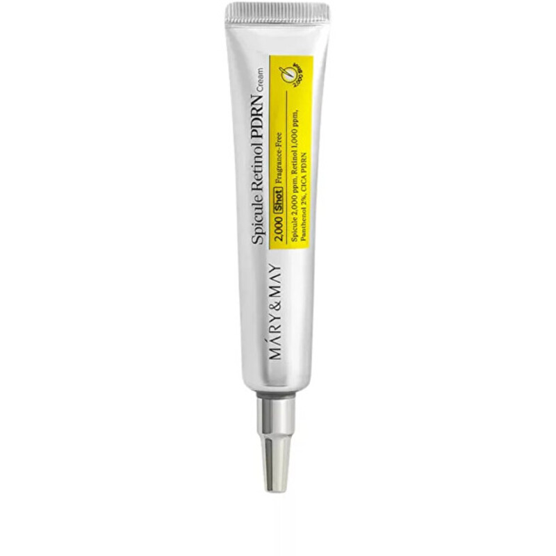 Spicule Retinol
