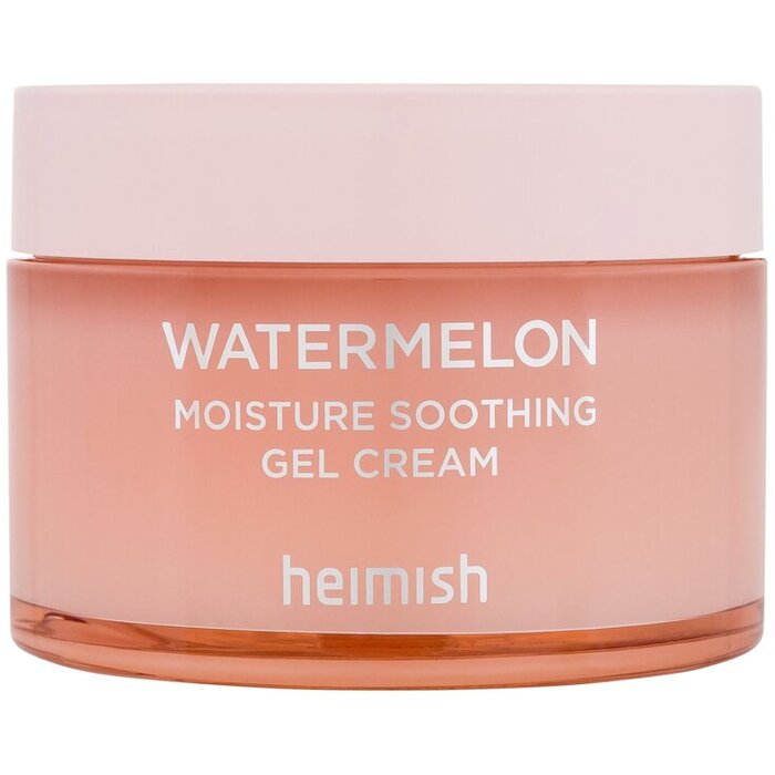 Watermelon Moisture