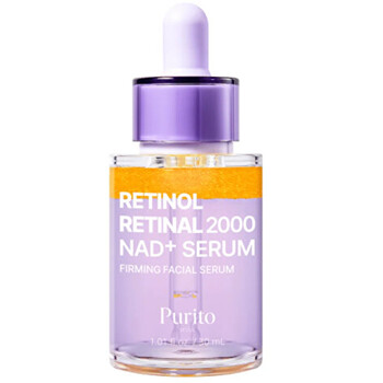 Retinol Retinal