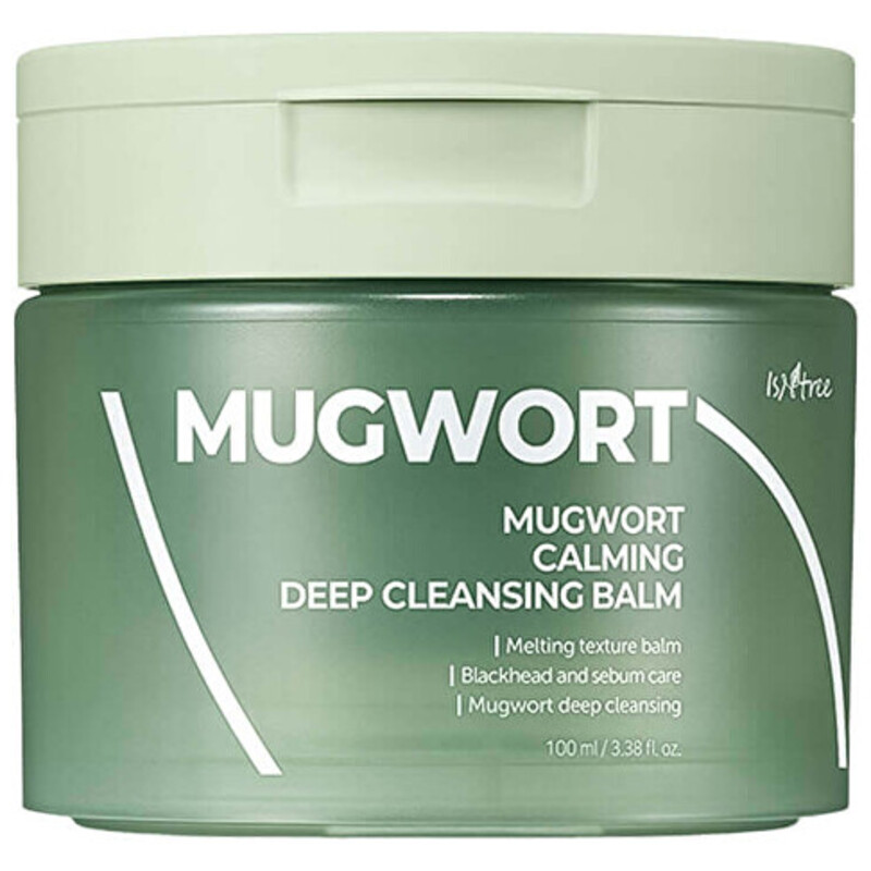 Mugwort Calming